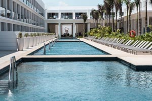 Platinum Yucatán Princess All Suites & Spa Resort - All Inclusive - Riviera Maya